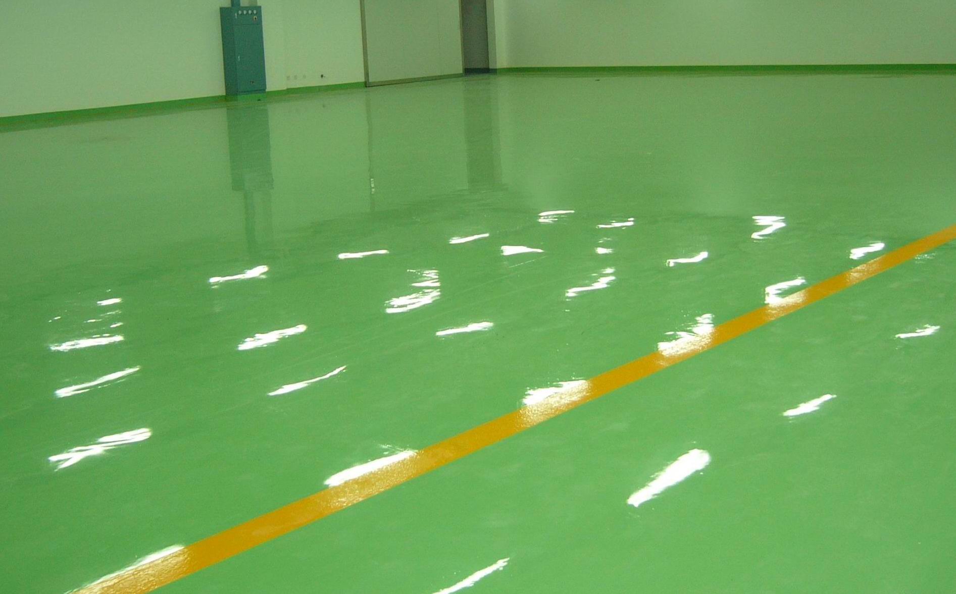 彩色藝術(shù)地坪的功能介紹-地坪漆施工,地坪漆價格,環(huán)氧自流平